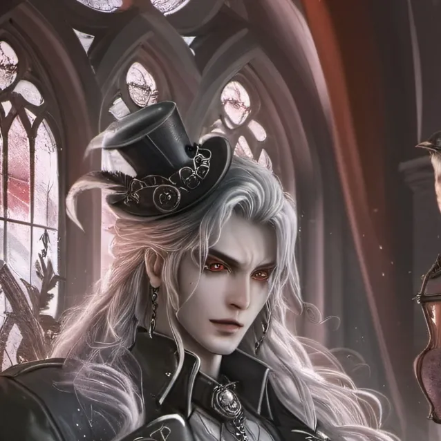 chat with ai character: Jason 