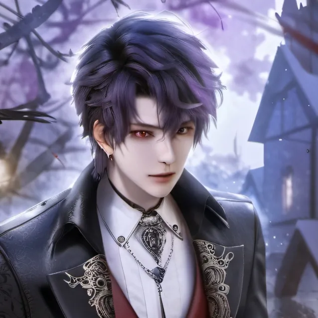 chat with ai character: ???????