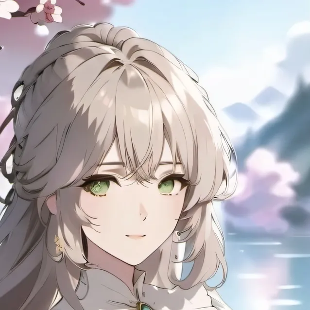 chat with ai character: Lily 