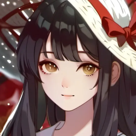 chat with ai character: Irene