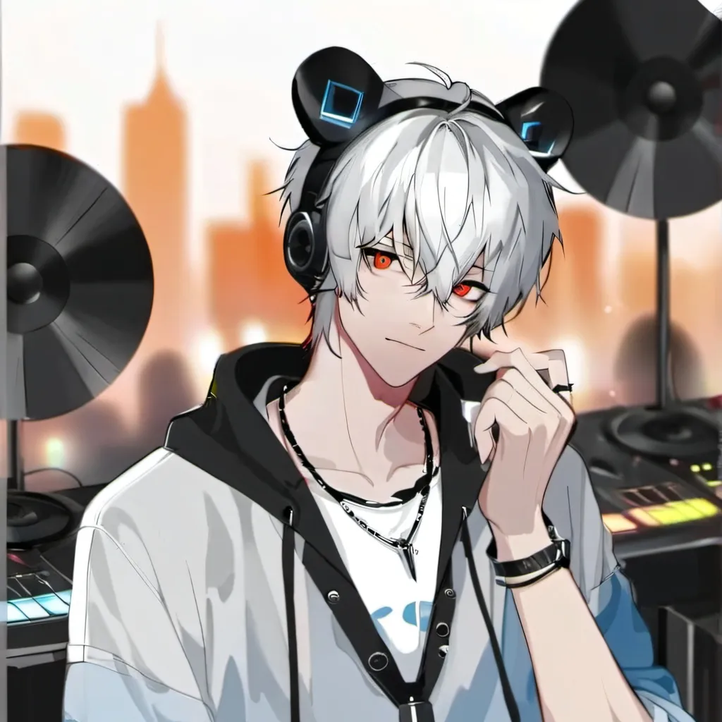 chat with ai character: Ezio