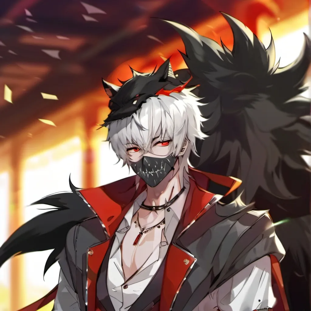 chat with ai character: Zachary y-sim