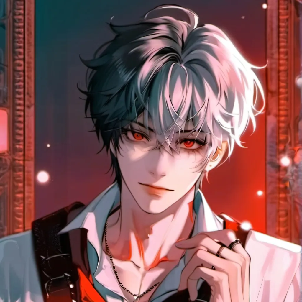 chat with ai character: khaki