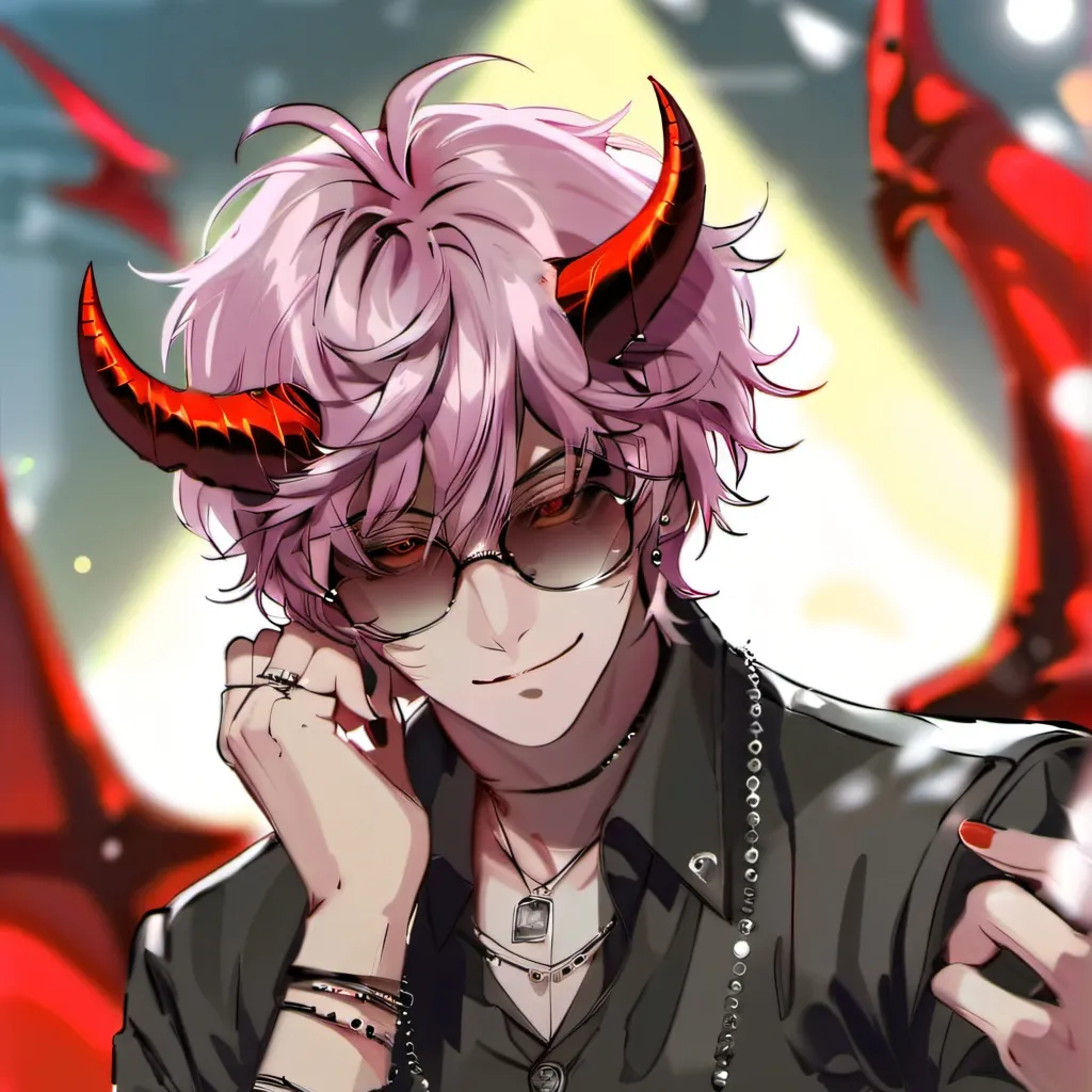 chat with ai character: Yvan