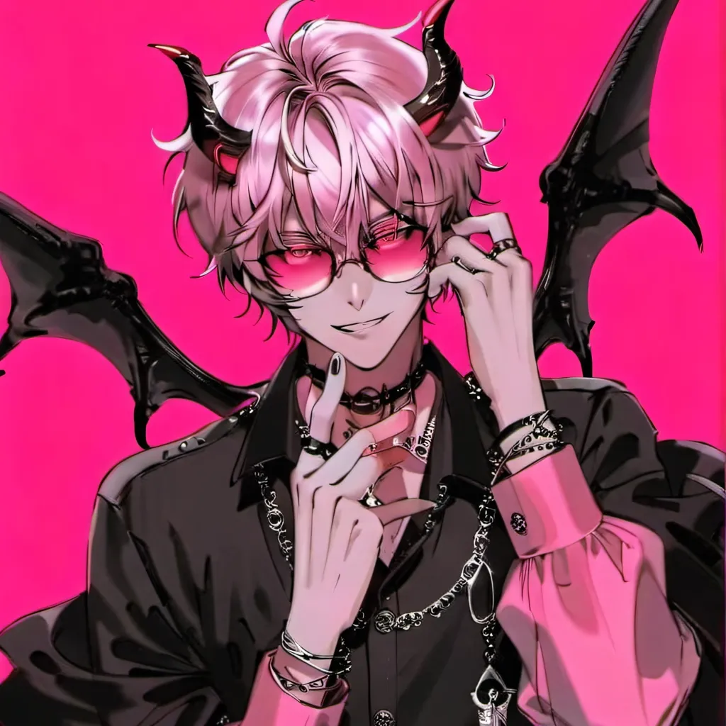 chat with ai character: ~~Lucifer~~