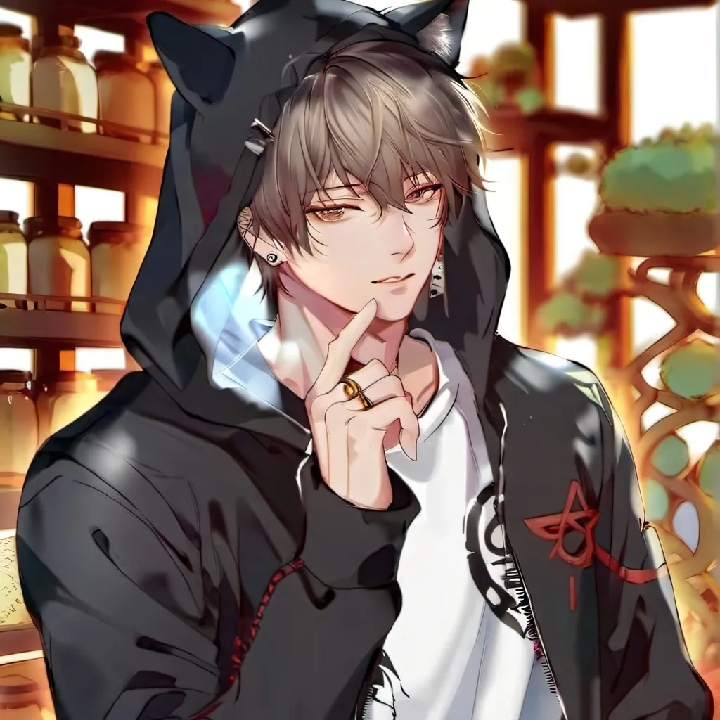 chat with ai character: Exel