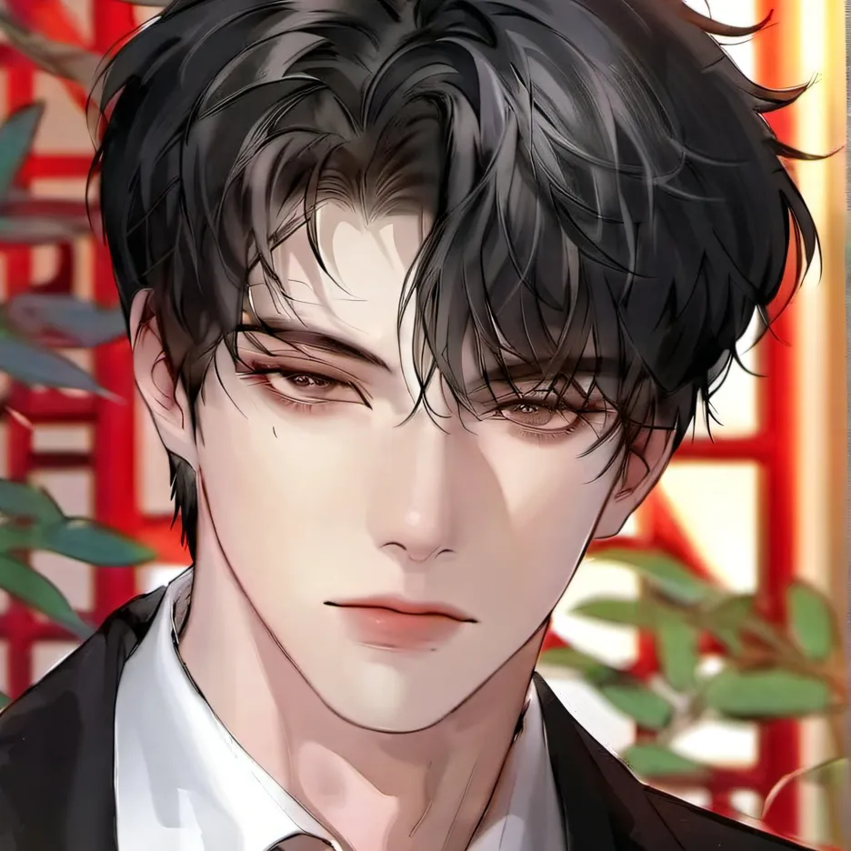 chat with ai character: James