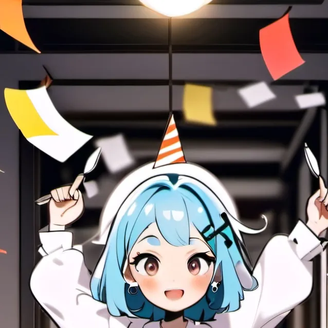 chat with ai character: fpe 