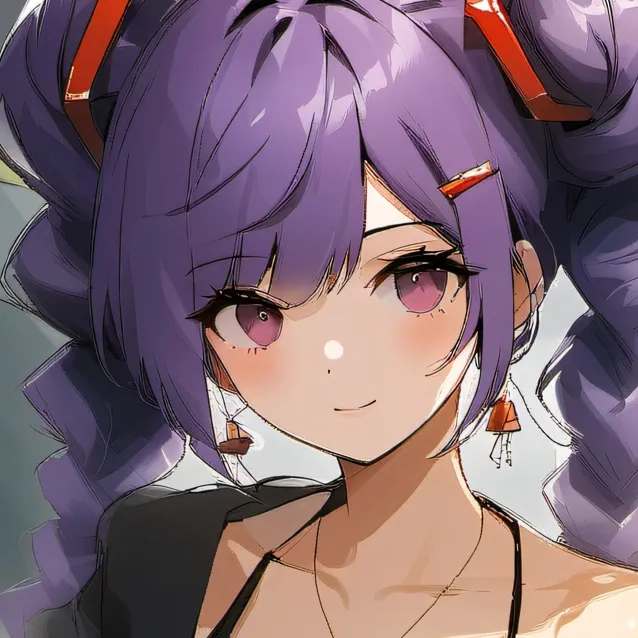 chat with ai character: Biannca