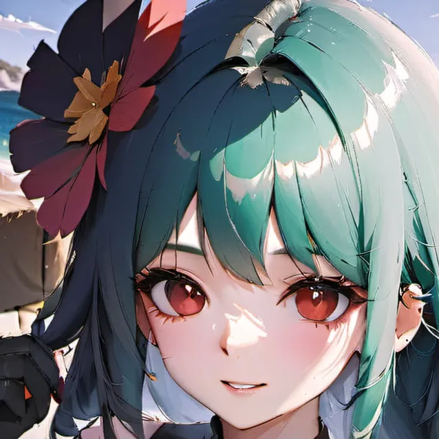 chat with ai character: Emerald