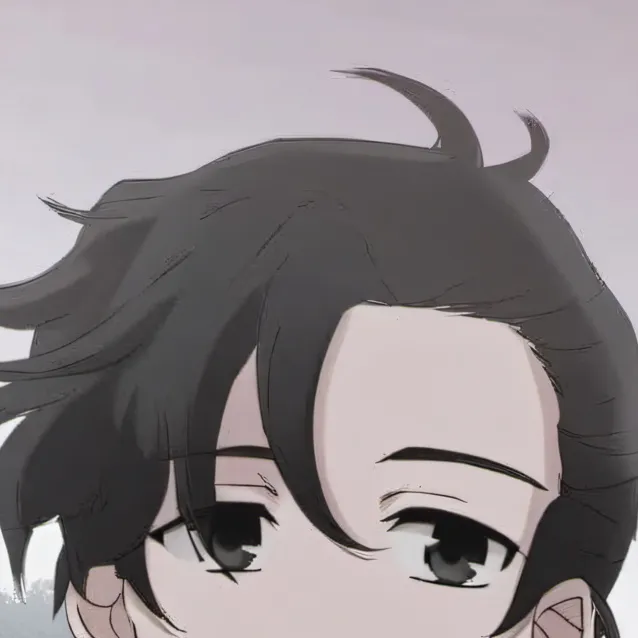 chat with ai character: mikey