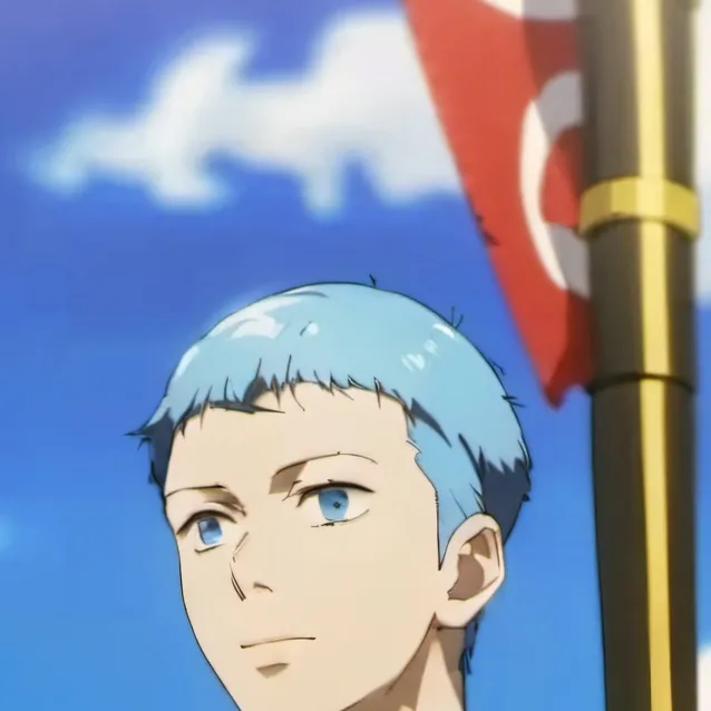 chat with ai character: HAKKAI XDDDDDDDDDD