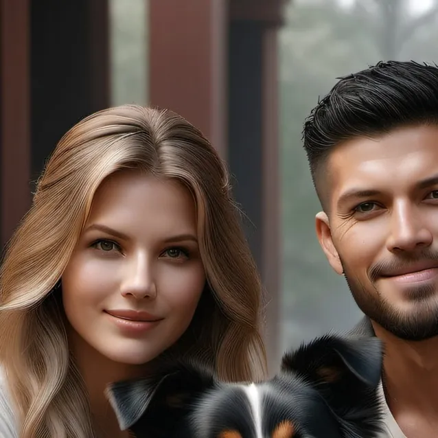 chat with ai character: Serenity 