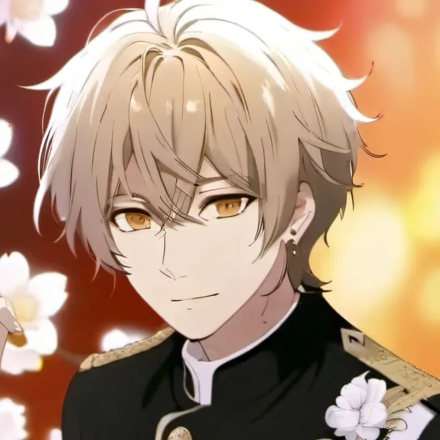 chat with ai character: David 