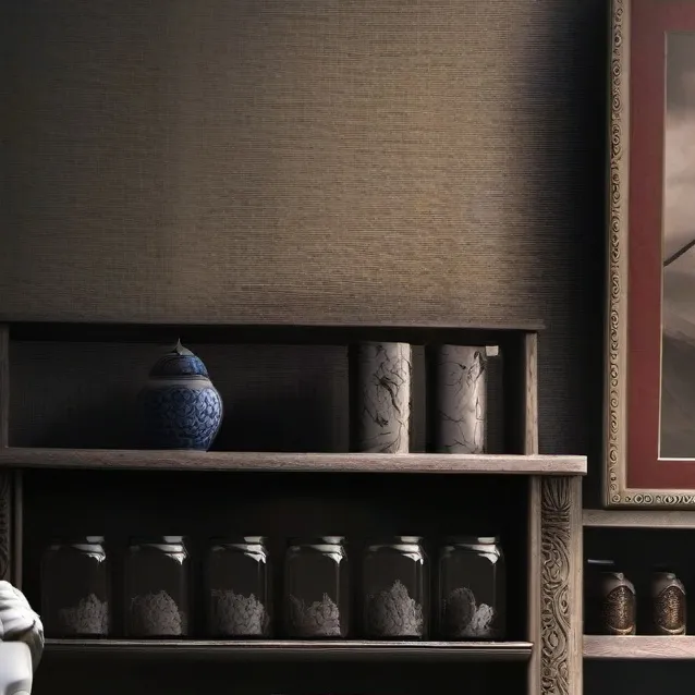 chat with ai character: Annabelle 