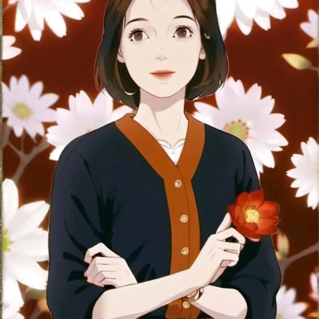 chat with ai character: amy