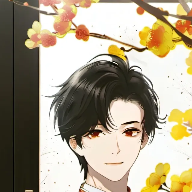 chat with ai character: Lin