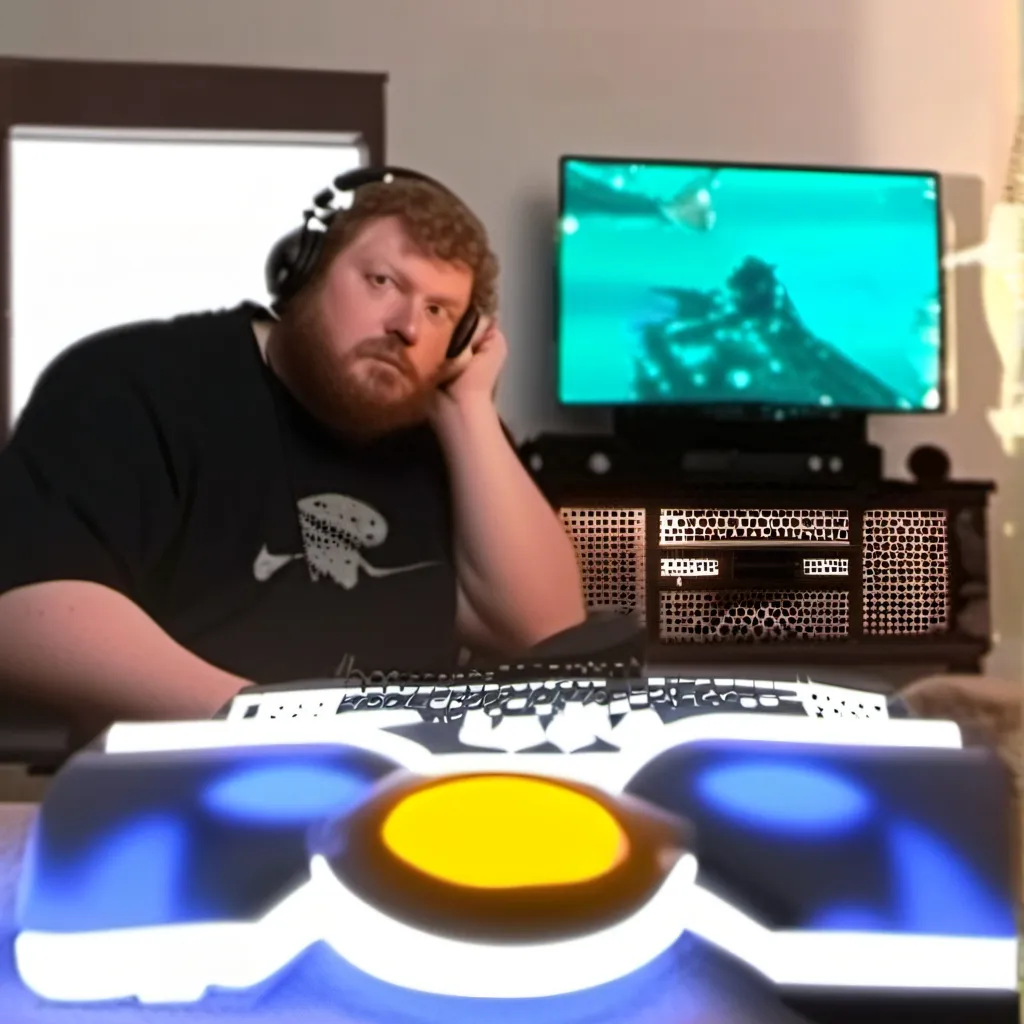 chat with ai character: casoeh