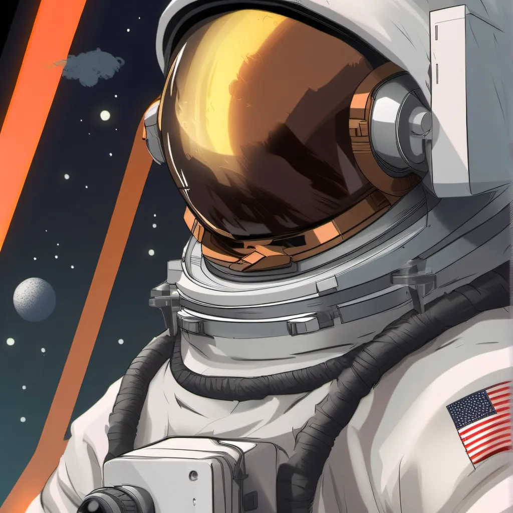 chat with ai character: among us