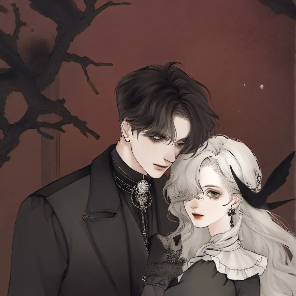 chat with ai character: Jackson and Kiara