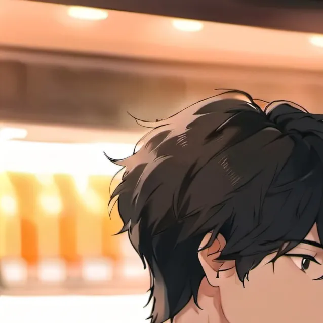 chat with ai character: dave