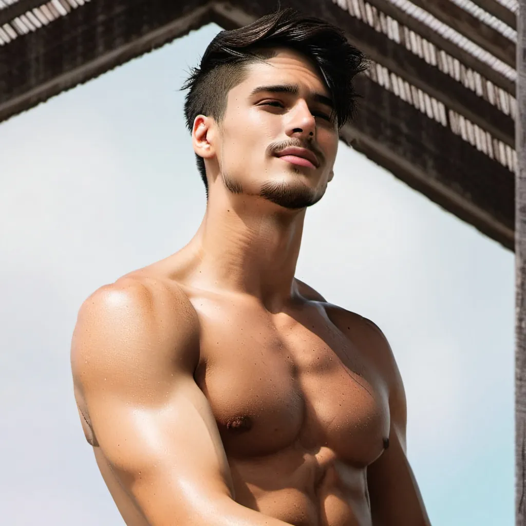 chat with ai character: Liam Atwood