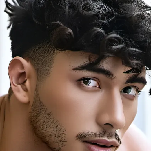 chat with ai character: Kris