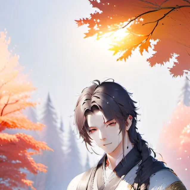 chat with ai character: winn yo