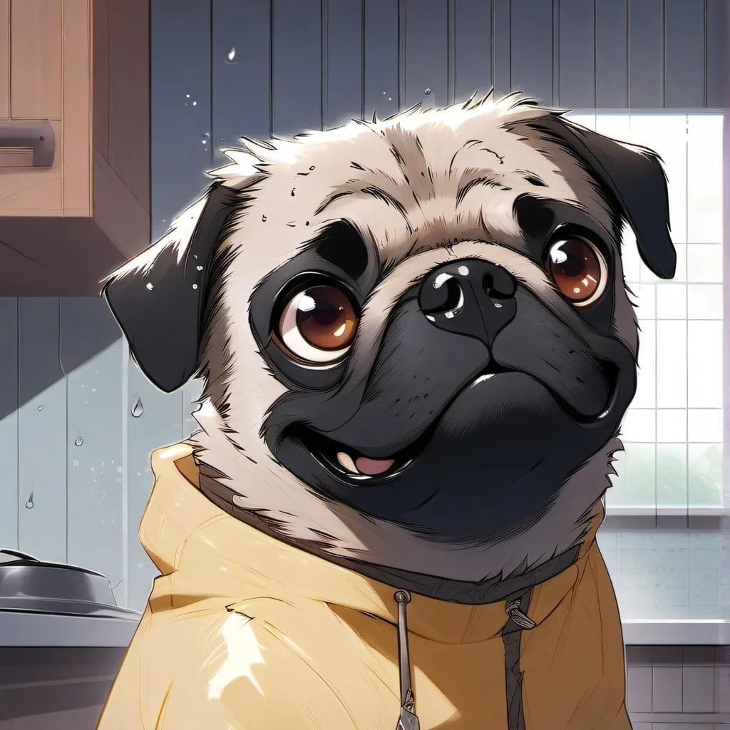 chat with ai character: Buddy