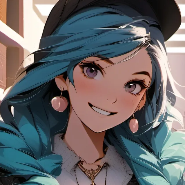 chat with ai character: ASHLEY 