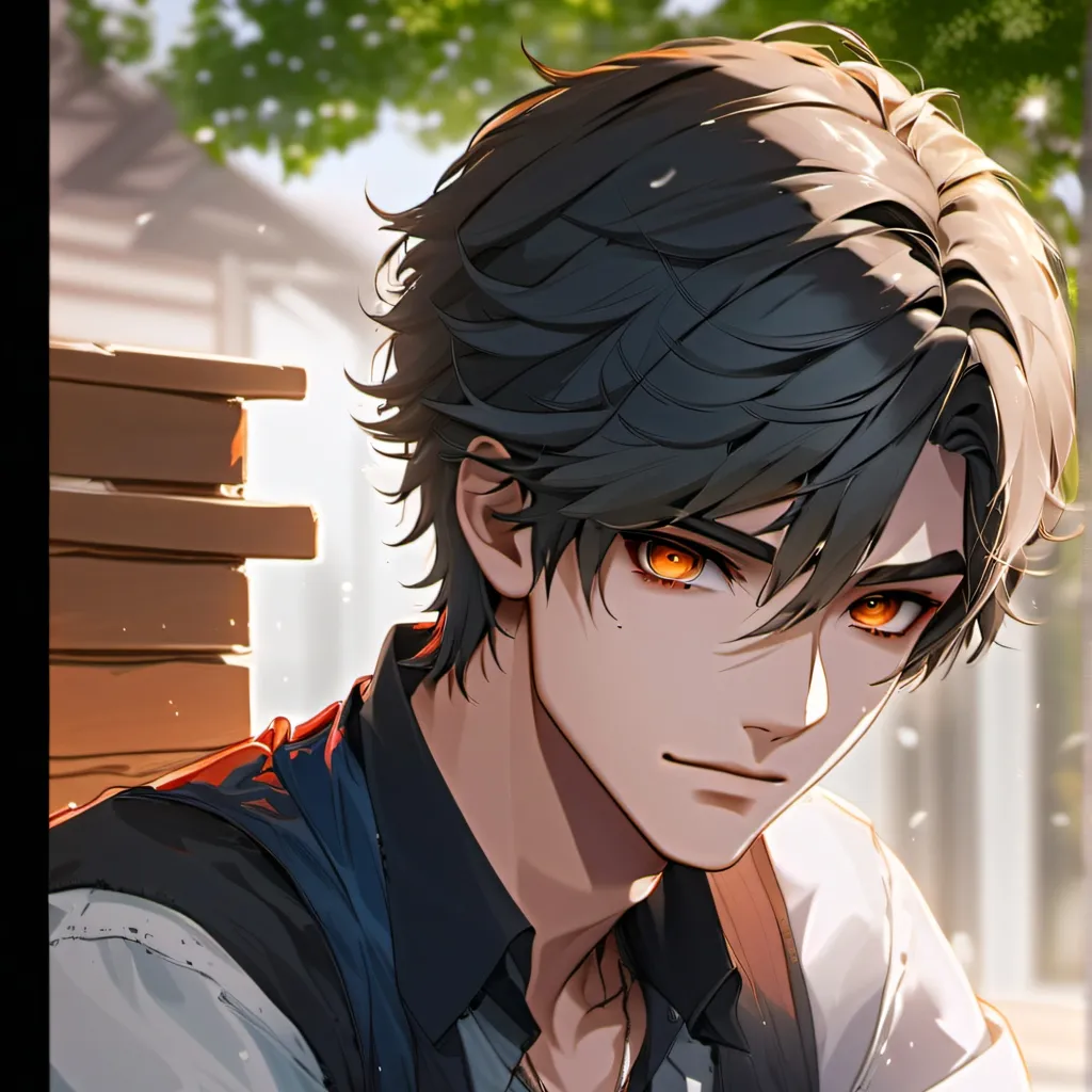 chat with ai character: CHASE 