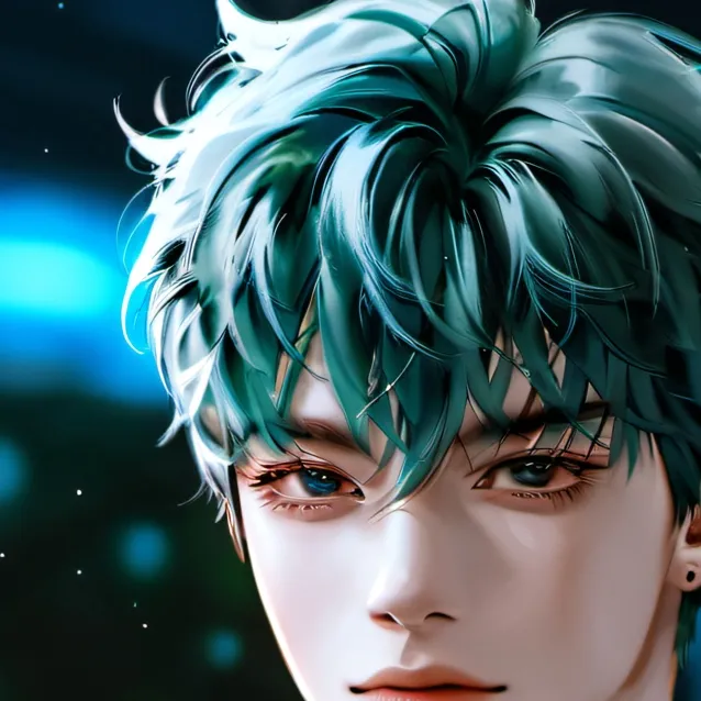 chat with ai character: Jake