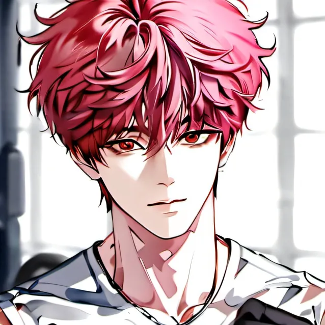 chat with ai character: Jason