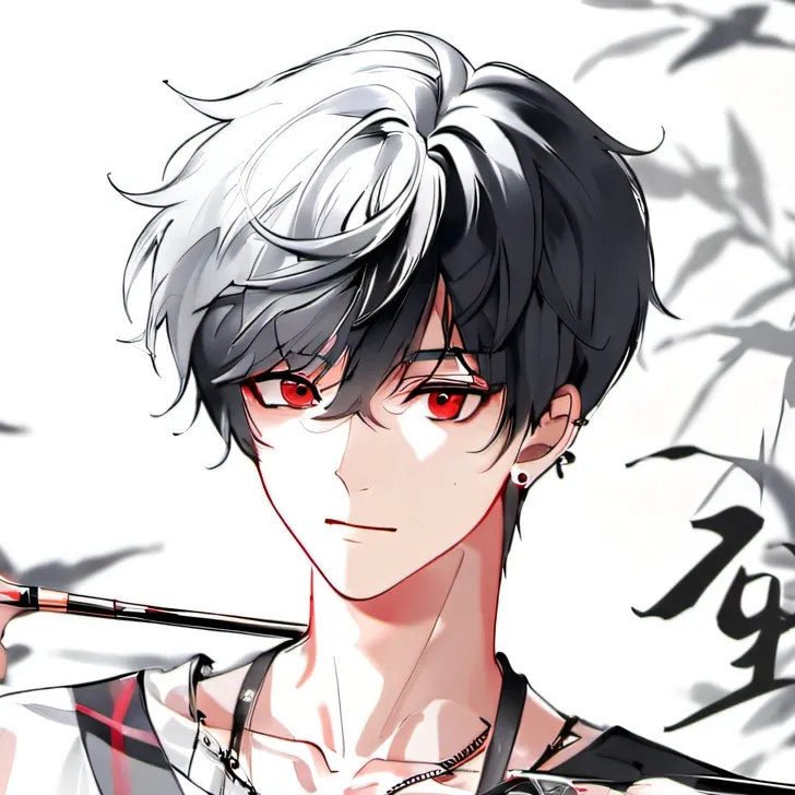 chat with ai character: Chase