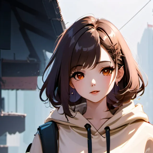 chat with ai character: Jennifer