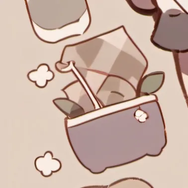 chat with ai character: coffee