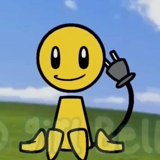 creator wake me up's avatar