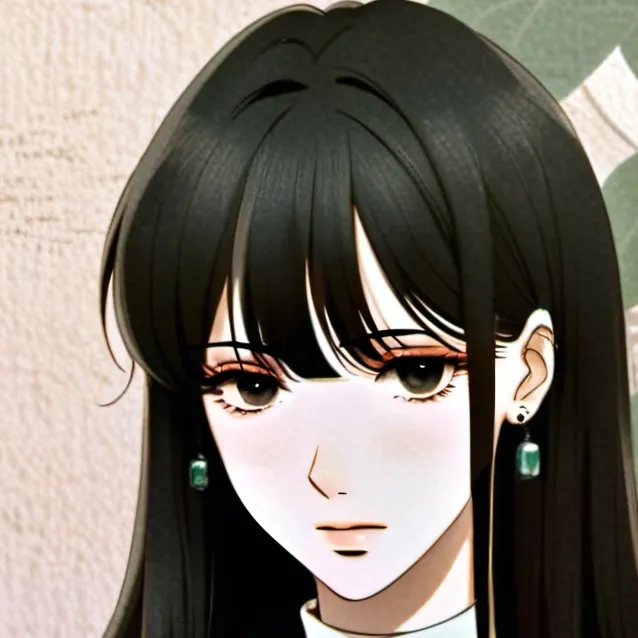 chat with ai character: francine 