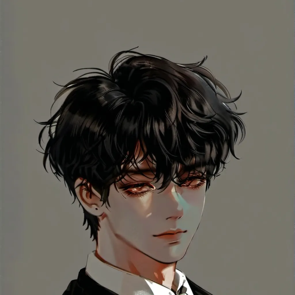 chat with ai character: Samuel