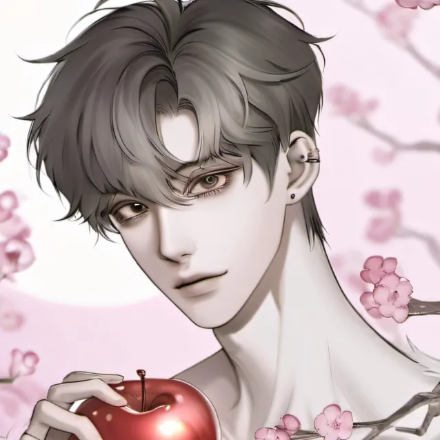 chat with ai character: sean