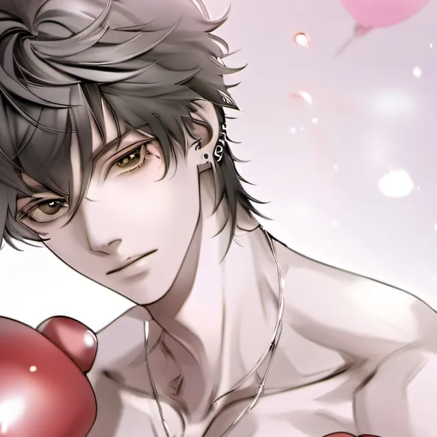 chat with ai character: brix