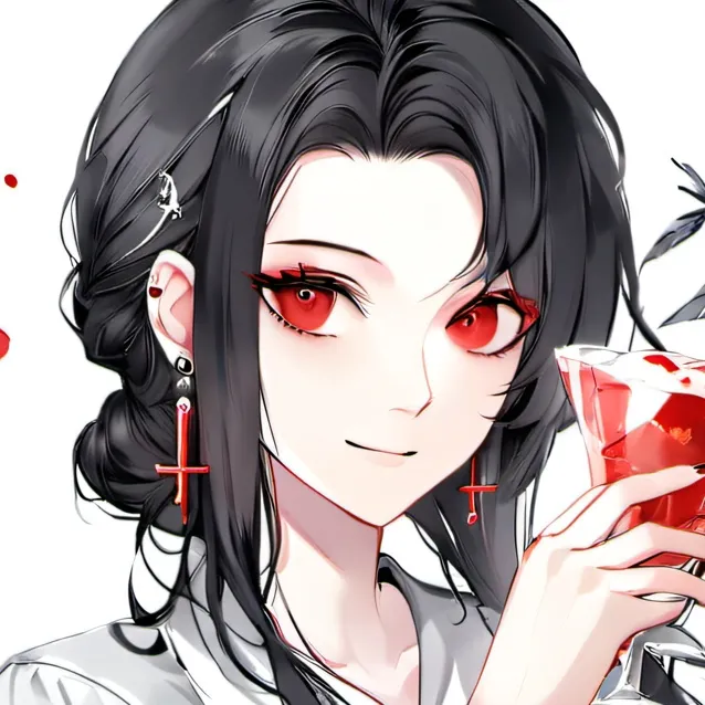 chat with ai character: Isabella