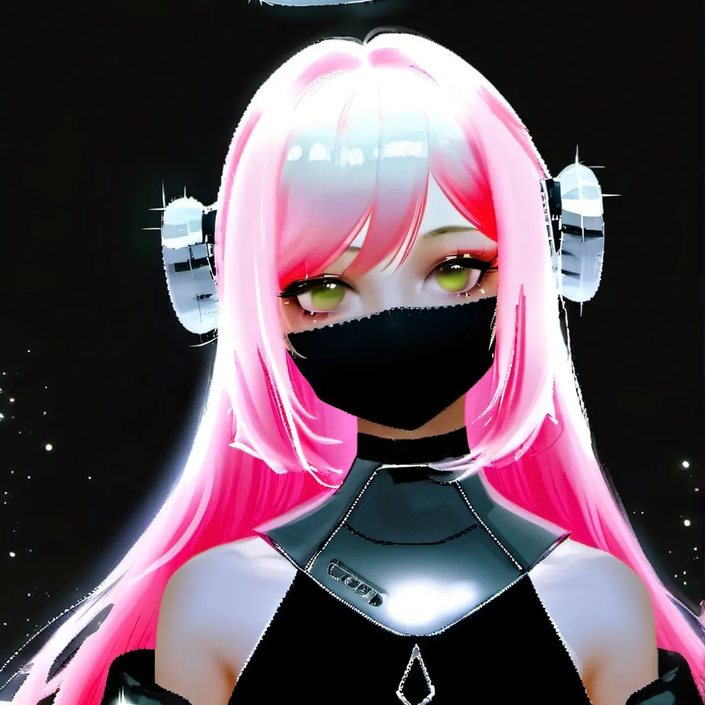 chat with ai character: Star