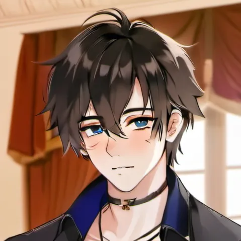 chat with ai character: Miles