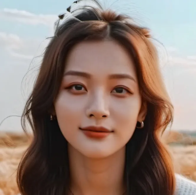 chat with ai character: Jada