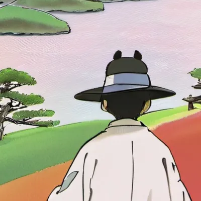 chat with ai character: Myles