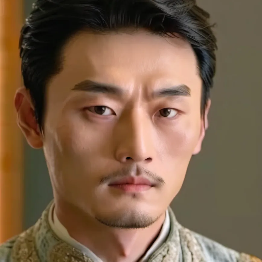 chat with ai character: Jason