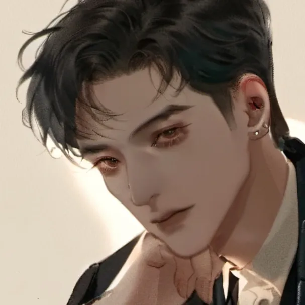 chat with ai character: Jack