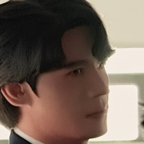 chat with ai character: Jase 