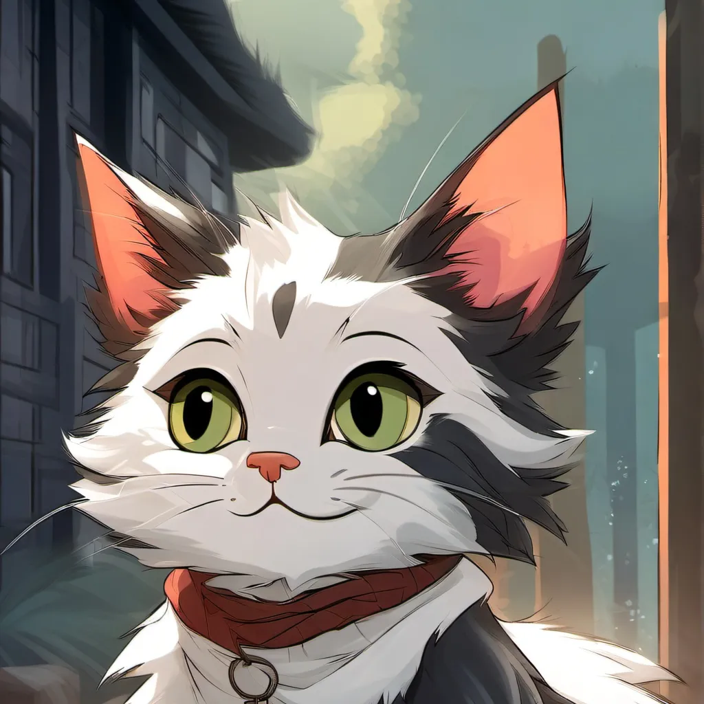 chat with ai character: kai